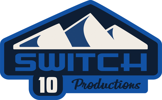 Switch 10 Productions