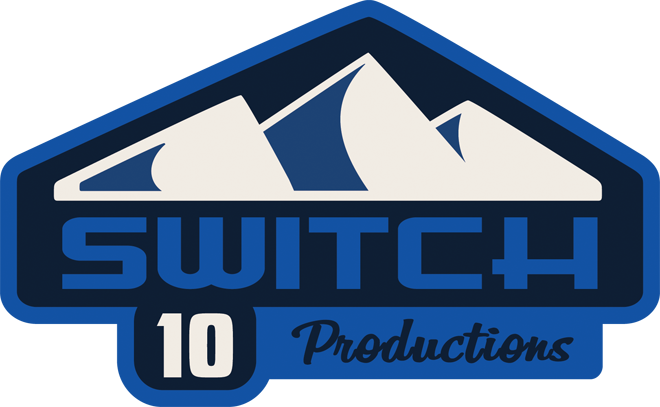 Switch 10 Productions