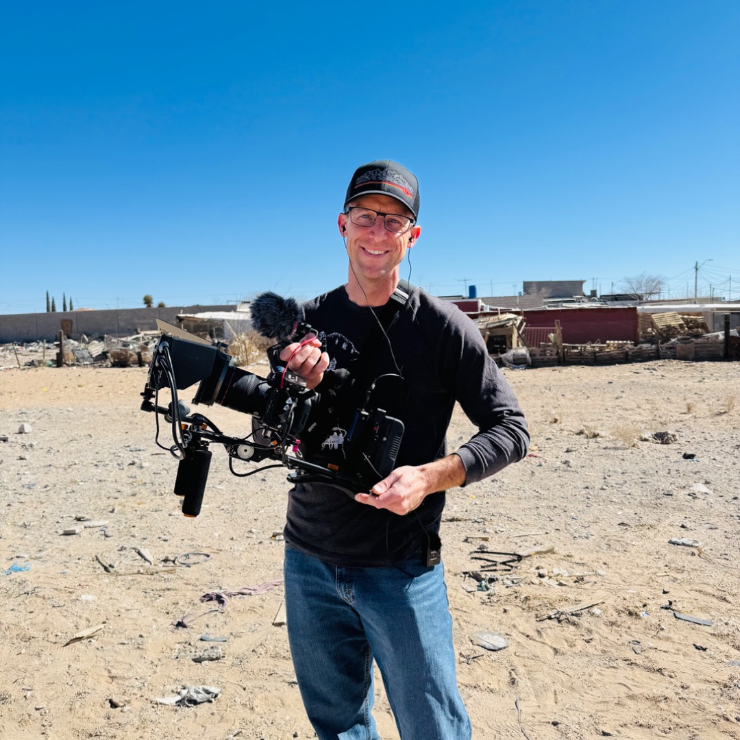 Great week in Mexico documenting a wonderful mission trip!  42 people build two homes for two families who very much needed it.  God is good!