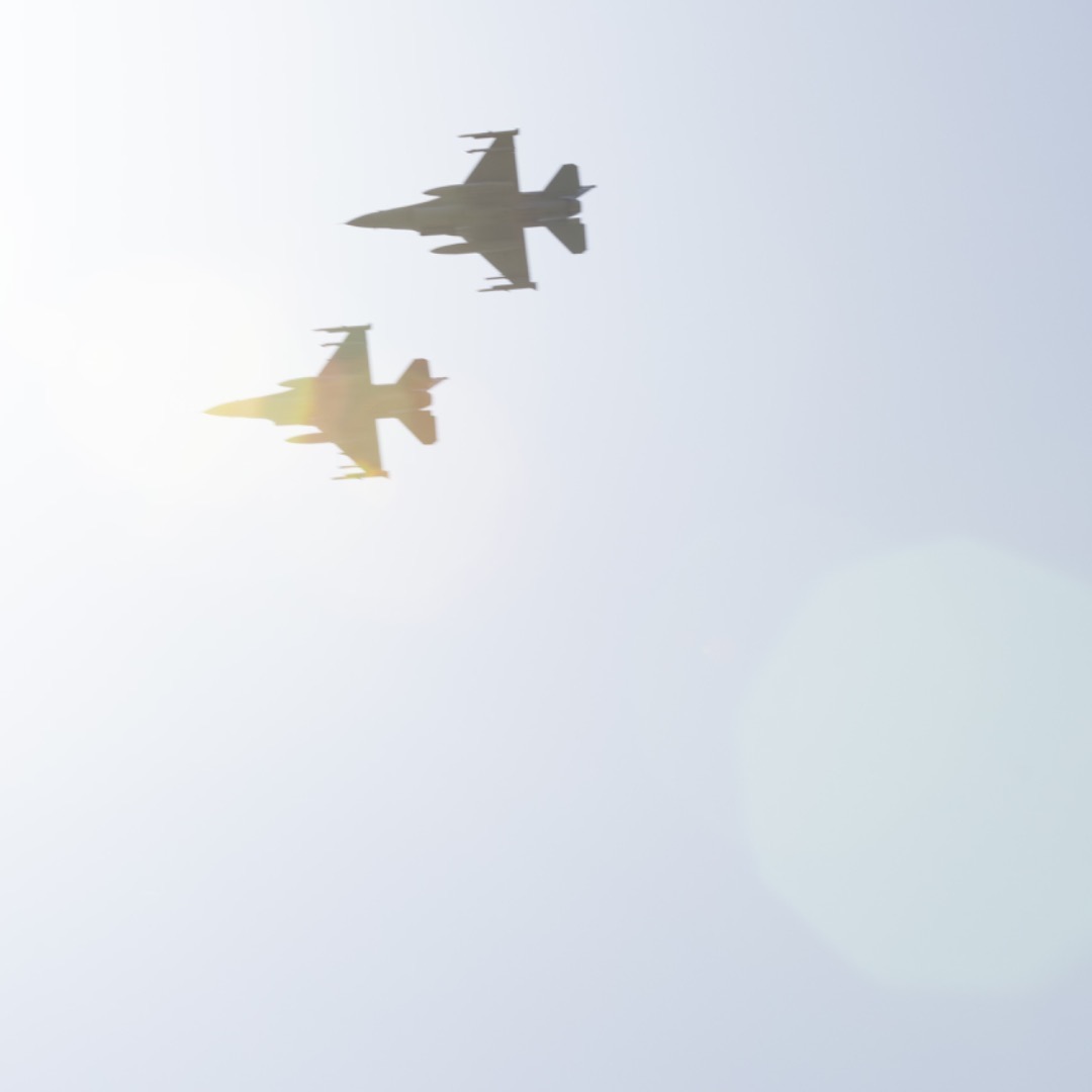 Took my boys to visit Fort Logan cemetary for memorial day.  It was sobering reminder of the cost of freedom.  Thankful for all the brave men and women who gave all for our wonderful country.  I was able to get this photo of the flyover.  #memorialday