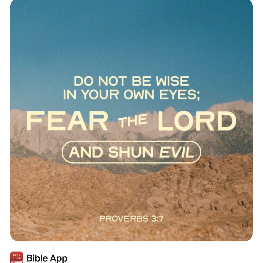 Encouragement for today.